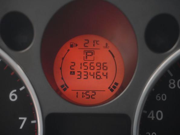 Nissan X-Trail II с пробегом 2008 года, цена 810 000 рублей, 215695 км, внедорожник, Автокод Объявления