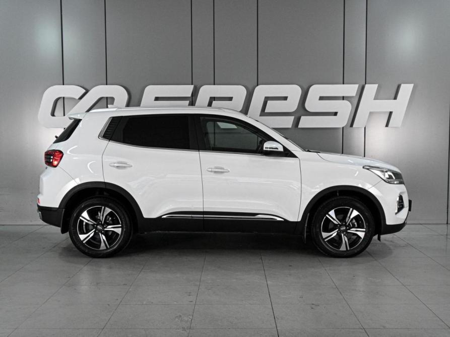 Chery Tiggo 4 I Рестайлинг Ростов-на-Дону  - изображение 5