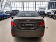 Hyundai Solaris I Рестайлинг Казань  - изображение 29