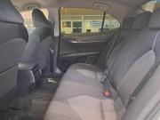 Toyota Camry VIII (XV70) Рестайлинг Казань  - изображение 37