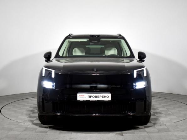 Lynk &amp; Co 900 с пробегом 2025 года, цена 7 200 000 рублей, 5958 км, внедорожник, Автокод Объявления
