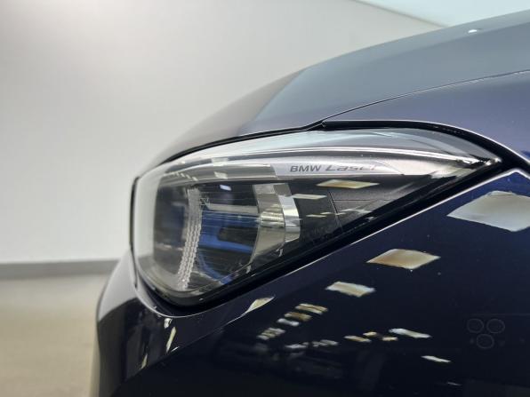 BMW 7 серии VI (G11/G12) Рестайлинг с пробегом 2019 года, цена 6 999 000 рублей, 69616 км, седан, Автокод Объявления