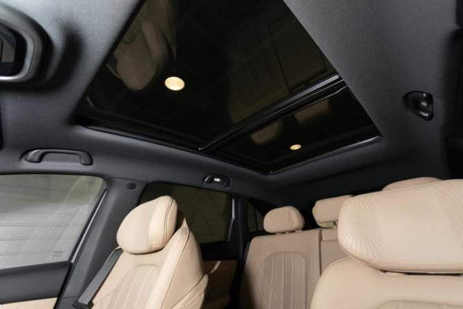 Новый Changan CS75 Plus IV 2025 года, цена 4 249 900 рублей, внедорожник, Автокод Объявления