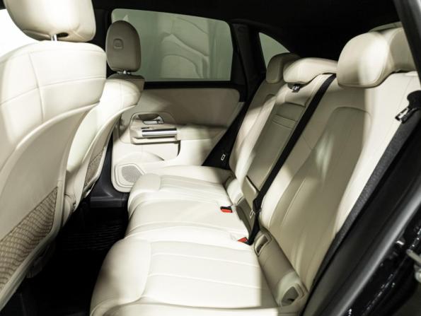 Mercedes-Benz B-Класс III (W247) с пробегом 2019 года, цена 2 099 700 рублей, 121712 км, хэтчбек, Автокод Объявления