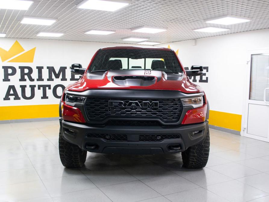 Ram 1500 V Рестайлинг Новосибирск  - изображение 2