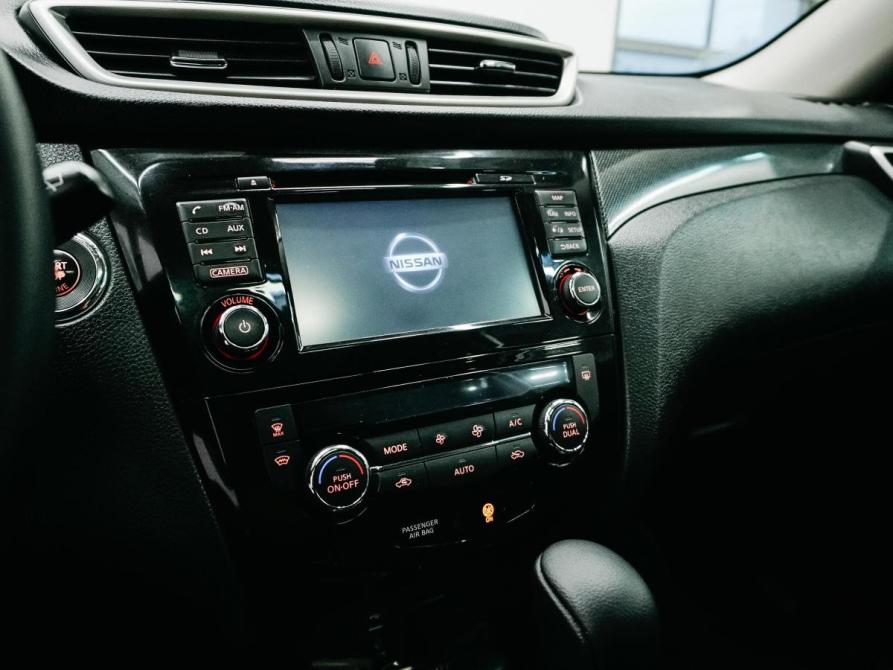 Nissan X-Trail III Красноярск  - изображение 23