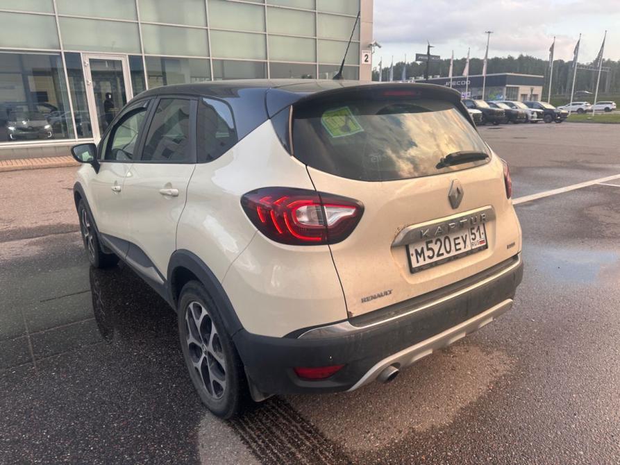 Renault Kaptur I Санкт-Петербург  - изображение 4