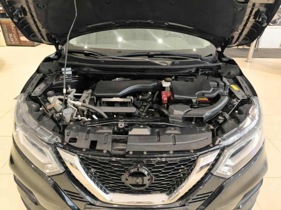 Nissan Qashqai II Рестайлинг Казань  - изображение 11