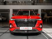 Changan CS35 Plus I Рестайлинг Санкт-Петербург  - изображение 17