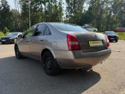 Nissan Primera III (P12) Нефтекамск  - изображение 16