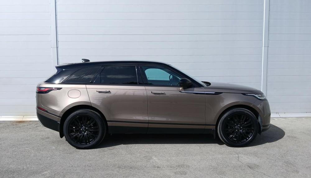 Land Rover Range Rover Velar I Екатеринбург  - изображение 8