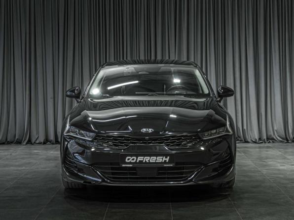 Kia K5 III с пробегом 2020 года, цена 2 349 000 рублей, 112673 км, седан, Автокод Объявления