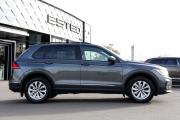 Volkswagen Tiguan II Рестайлинг Москва  - изображение 28