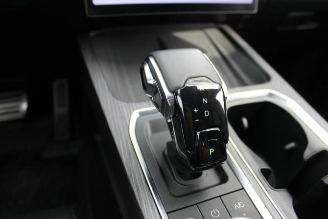 Jaecoo J7 I с пробегом 2023 года, цена 2 250 000 рублей, 40500 км, внедорожник, Автокод Объявления