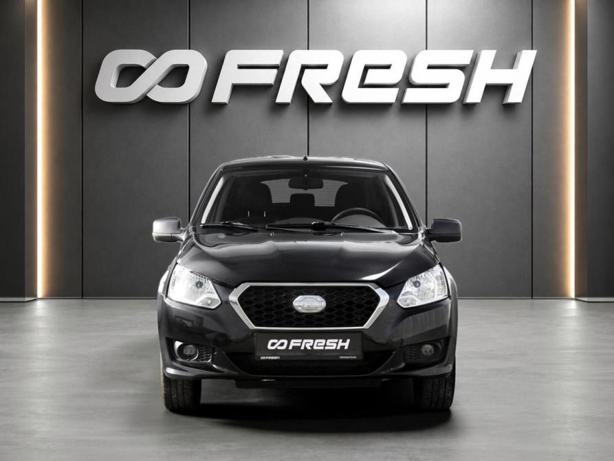Datsun on-DO I Тверь  - изображение 3