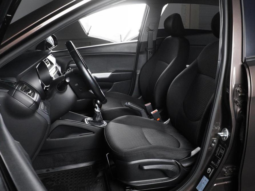 Kia Rio III Минеральные Воды  - изображение 10