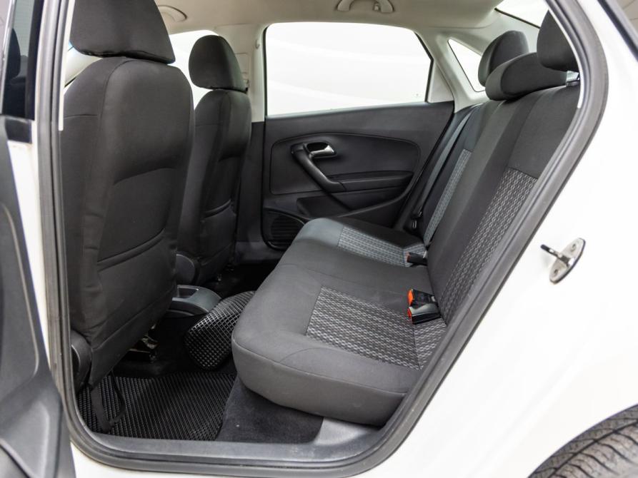 Volkswagen Polo V Рестайлинг Волгоград  - изображение 22