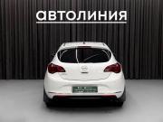 Opel Astra J Рестайлинг Красноярск  - изображение 21