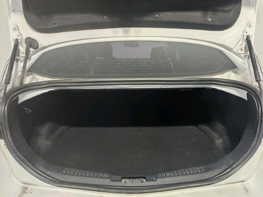 Ford Mondeo IV Рестайлинг Санкт-Петербург  - изображение 15