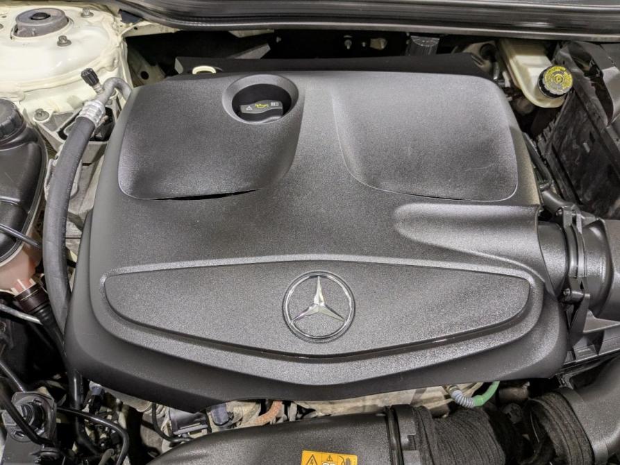 Mercedes-Benz GLA I (X156) Химки  - изображение 5