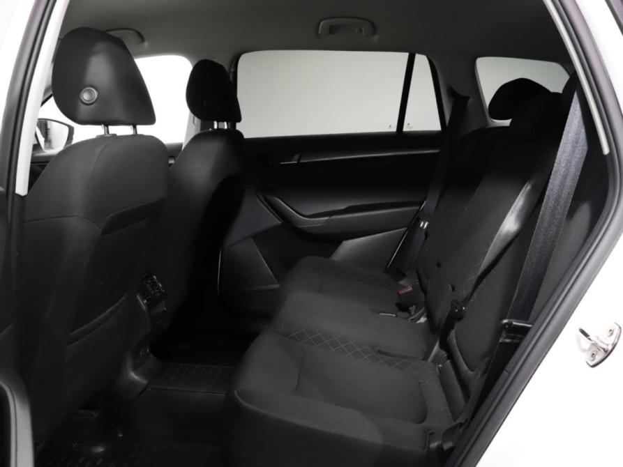 Skoda Kodiaq I Москва  - изображение 10