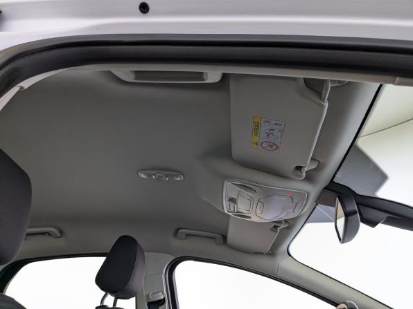 Ford Focus III Рестайлинг с пробегом 2016 года, цена 1 075 000 рублей, 128074 км, хэтчбек, Автокод Объявления
