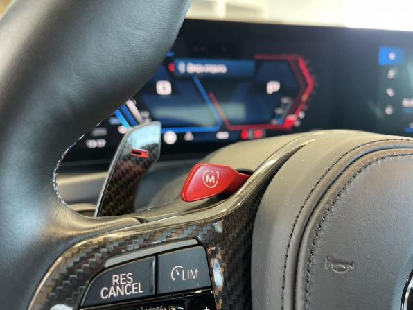 BMW M4 G82/G83 с пробегом 2023 года, цена 12 400 000 рублей, 18637 км, купе, Автокод Объявления