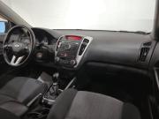 Kia Ceed I Рестайлинг Альметьевск  - изображение 32