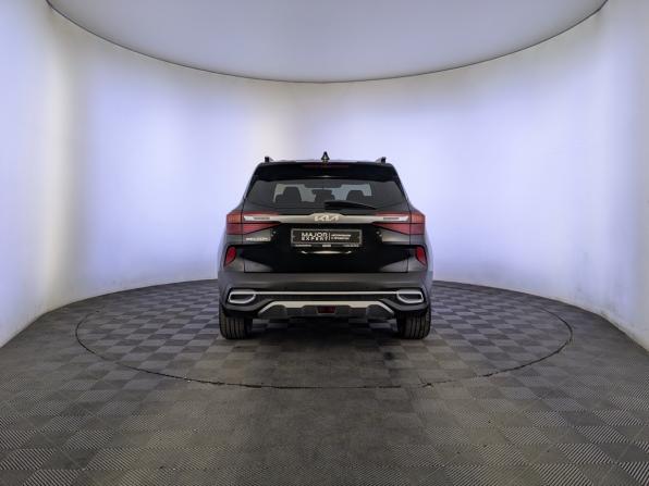 Kia Seltos I с пробегом 2022 года, цена 2 345 000 рублей, 88896 км, внедорожник, Автокод Объявления