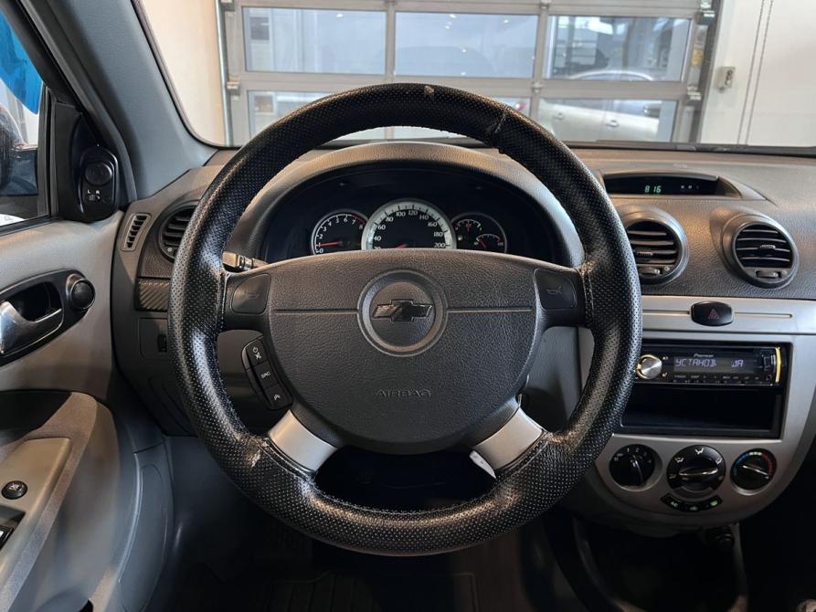 Chevrolet Lacetti I Чебоксары  - изображение 10