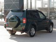 Toyota RAV4 II (XA20) Рестайлинг Новосибирск  - изображение 23