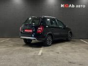 Lada (ВАЗ) Granta I Рестайлинг Челябинск  - изображение 26