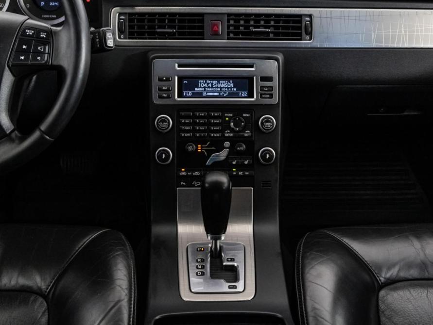 Volvo XC70 II Санкт-Петербург  - изображение 14