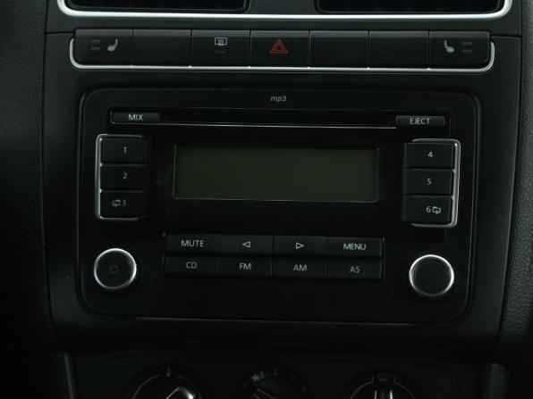 Volkswagen Polo V с пробегом 2011 года, цена 565 000 рублей, 161000 км, седан, Автокод Объявления