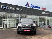 SsangYong Actyon II Набережные Челны  - изображение 35
