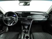 Kia Optima IV Рестайлинг Санкт-Петербург  - изображение 31