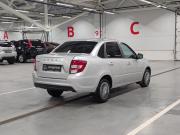 Lada (ВАЗ) Granta I Рестайлинг Казань  - изображение 28