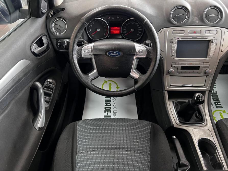 Ford Mondeo IV Тверь  - изображение 12