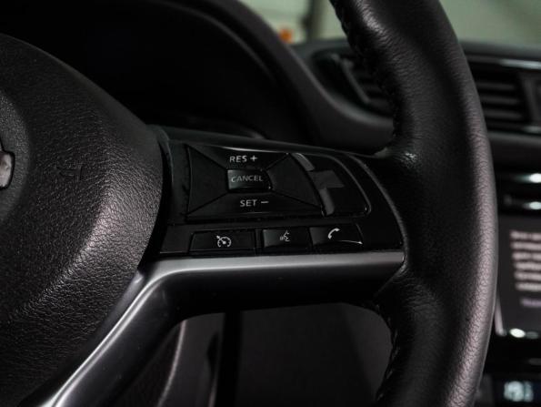 Nissan X-Trail III Рестайлинг с пробегом 2021 года, цена 2 279 000 рублей, 113257 км, внедорожник, Автокод Объявления