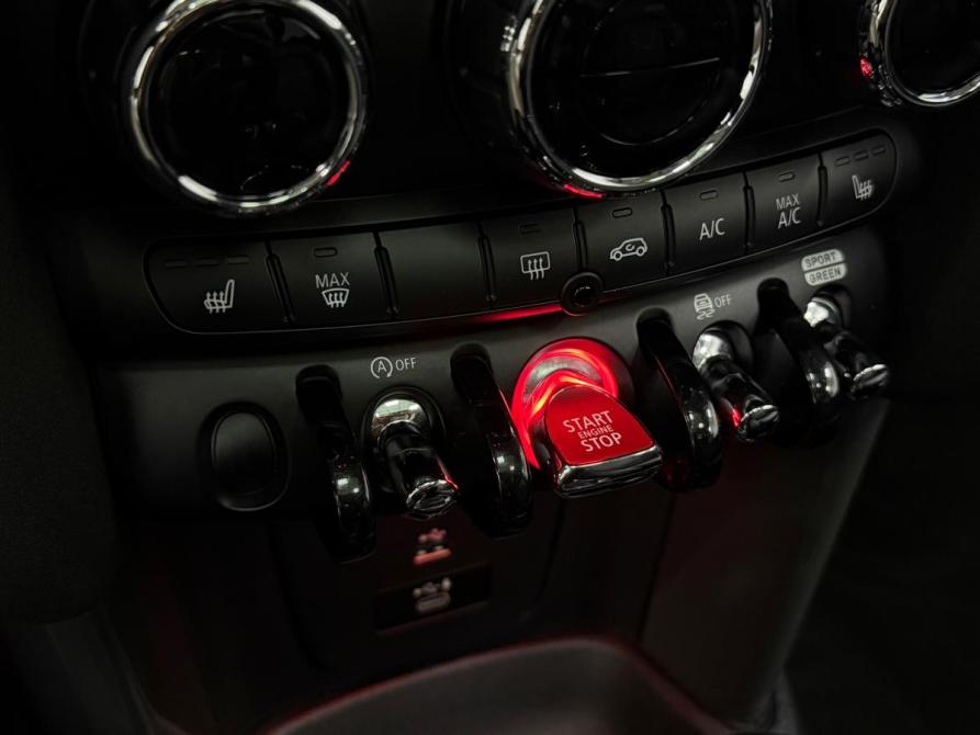 Mini Hatch III (F55/F56) Рестайлинг Казань  - изображение 16