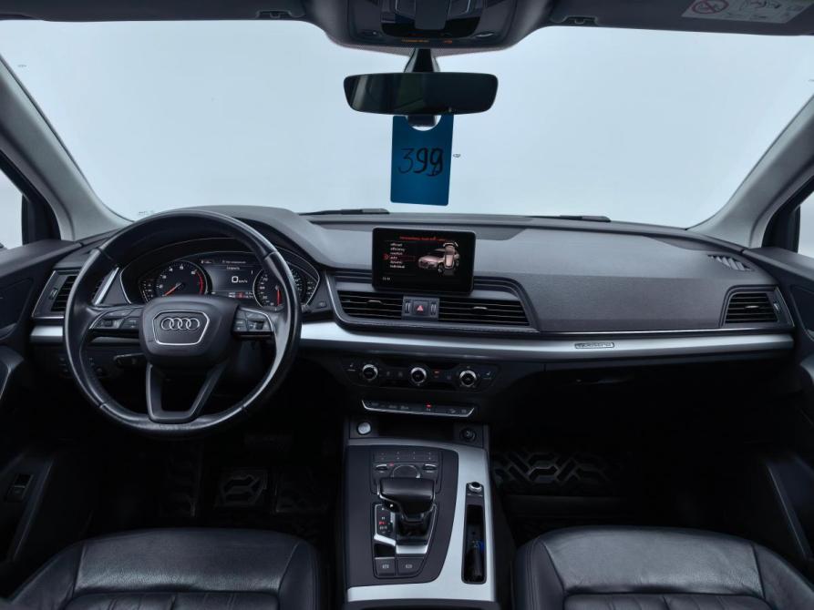 Audi Q5 II (FY) Санкт-Петербург  - изображение 10