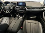 BMW 5 серии VII (G30/G31/G38) Рестайлинг Москва  - изображение 22