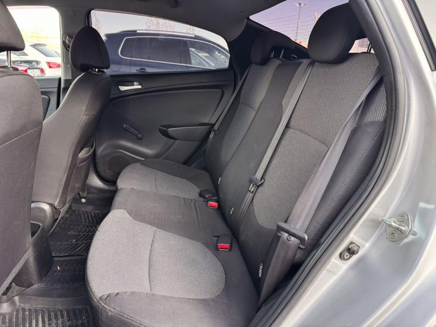 Hyundai Solaris I Ижевск  - изображение 20