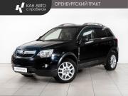 Opel Antara I Рестайлинг Казань  - изображение 16