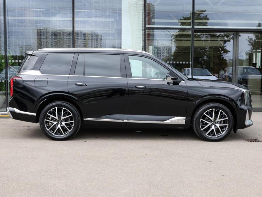 GAC GS8 II Москва  - изображение 4