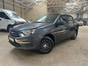 Lada (ВАЗ) Granta I Рестайлинг Набережные Челны  - изображение 19