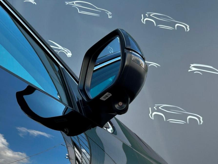 Honda CR-V V Рестайлинг Санкт-Петербург  - изображение 27