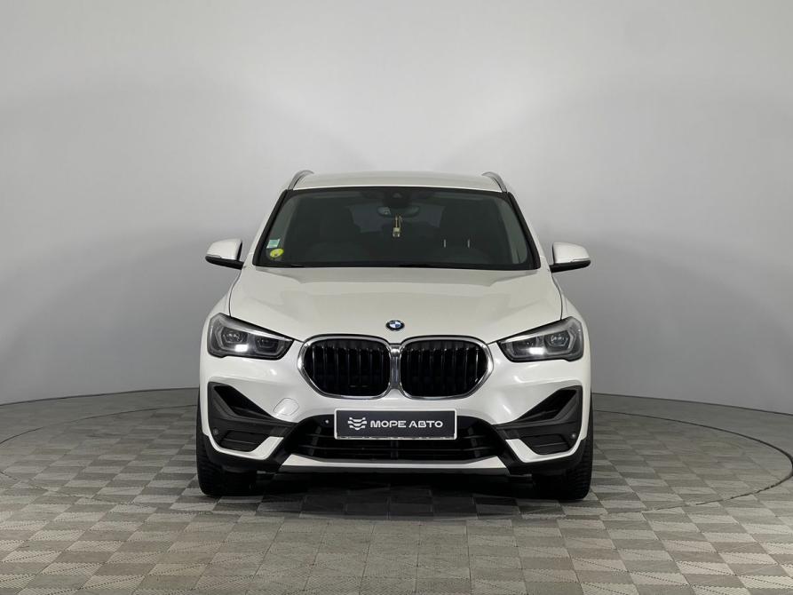 BMW X1 II (F48) Рестайлинг Калининград  - изображение 2