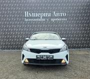 Kia Rio IV Рестайлинг Краснодар  - изображение 29
