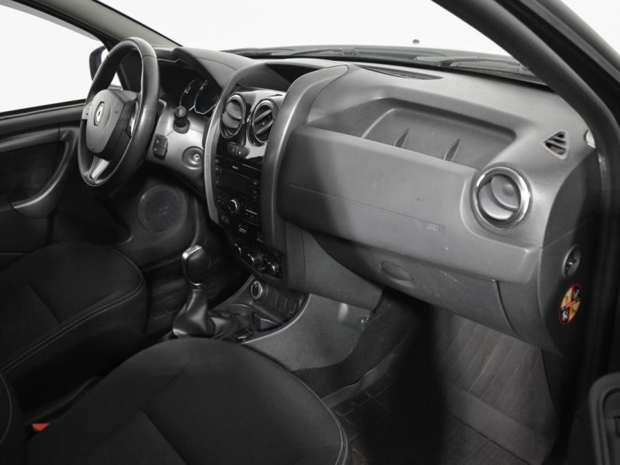 Renault Duster I Рестайлинг Санкт-Петербург  - изображение 12